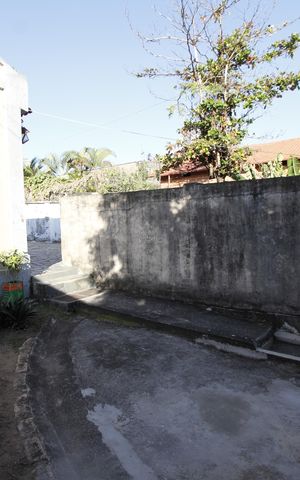Casa para alugar com 150m², 2 quartos e sem vagaEntrada