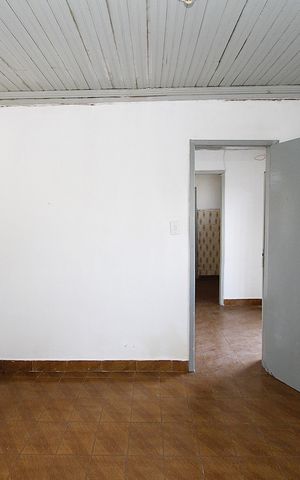 Casa para alugar com 150m², 2 quartos e sem vagaQuarto 1