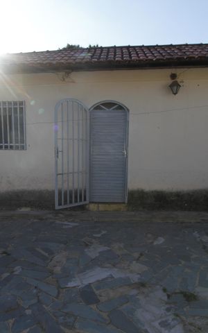 Casa para alugar com 150m², 2 quartos e sem vagaVaranda da Sala