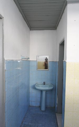 Casa para alugar com 150m², 2 quartos e sem vagaCozinha