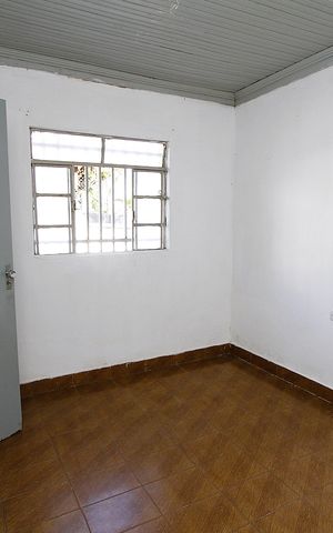 Casa para alugar com 150m², 2 quartos e sem vagaQuarto 1