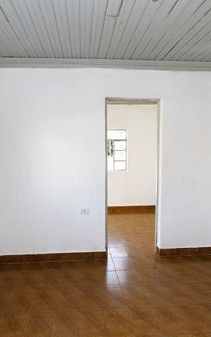 Casa para alugar com 150m², 2 quartos e sem vagaQuarto 1