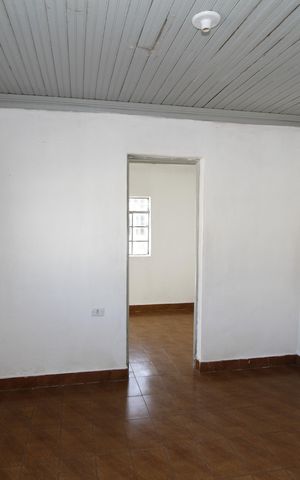 Casa para alugar com 150m², 2 quartos e sem vagaQuarto 1
