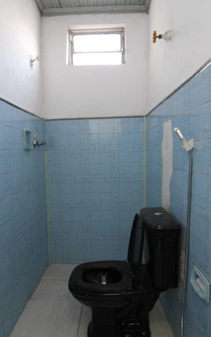 Casa para alugar com 150m², 2 quartos e sem vagaBanheiro