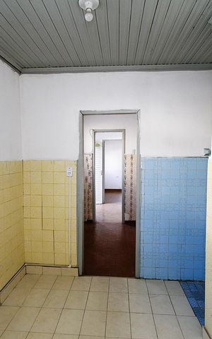 Casa para alugar com 150m², 2 quartos e sem vagaCozinha