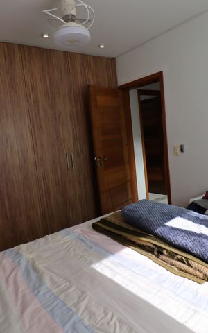 Casa à venda com 248m², 5 quartos e 3 vagasQuarto