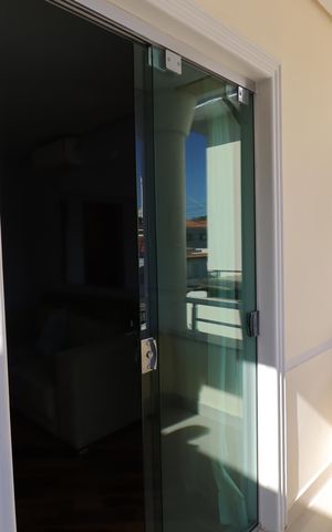 Casa à venda com 248m², 5 quartos e 3 vagasVaranda da Suíte 3