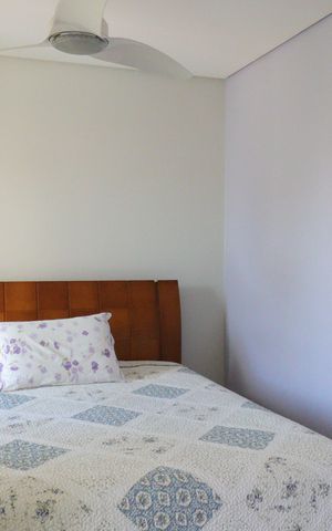 Casa à venda com 248m², 5 quartos e 3 vagasSuíte 3