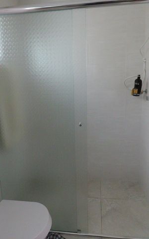 Casa à venda com 248m², 5 quartos e 3 vagasBanheiro da Suíte