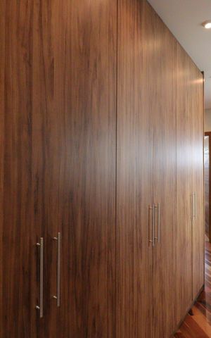 Casa à venda com 248m², 5 quartos e 3 vagasCloset da Suíte 3