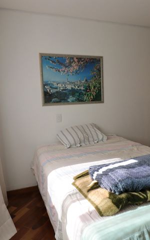 Casa à venda com 248m², 5 quartos e 3 vagasQuarto