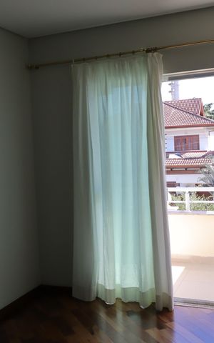Casa à venda com 248m², 5 quartos e 3 vagasSuíte 2
