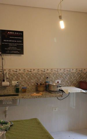 Casa à venda com 248m², 5 quartos e 3 vagasEdícula - Sala/Cozinha