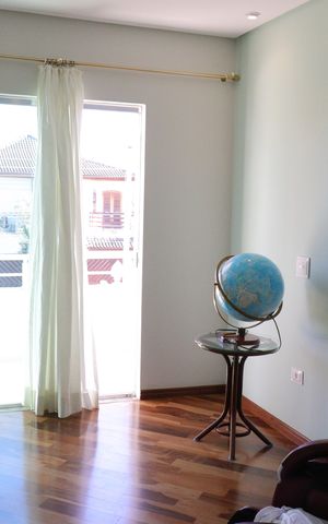 Casa à venda com 248m², 5 quartos e 3 vagasSuíte 2