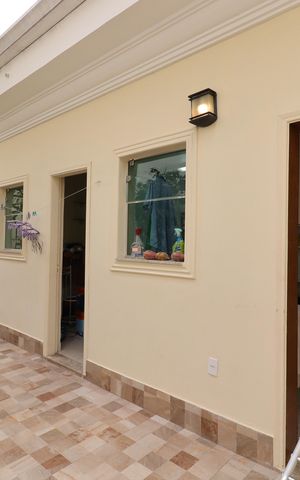 Casa à venda com 248m², 5 quartos e 3 vagasÁrea de Serviço e Edícula