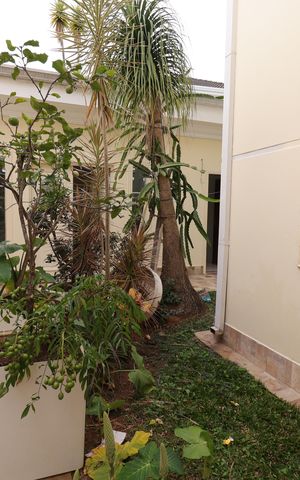 Casa à venda com 248m², 5 quartos e 3 vagasJardim