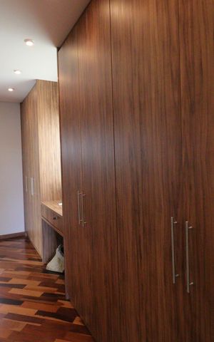 Casa à venda com 248m², 5 quartos e 3 vagasCloset da Suíte 3