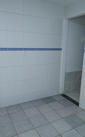 Casa para alugar com 76m², 2 quartos e 1 vaga Casa para alugar com 76m², 2 quartos e 1 vagaCozinha