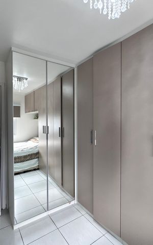 Apartamento à venda com 138m², 3 quartos e 2 vagas Apartamento à venda com 138m², 3 quartos e 2 vagasSuíte