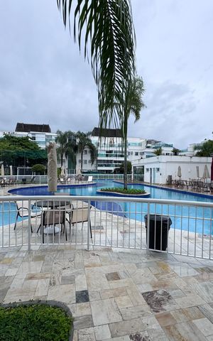 Apartamento à venda com 138m², 3 quartos e 2 vagas Apartamento à venda com 138m², 3 quartos e 2 vagasÁrea comum