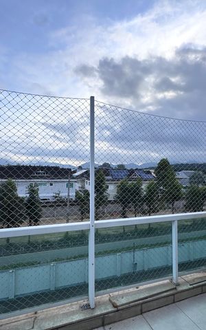 Apartamento à venda com 138m², 3 quartos e 2 vagas Apartamento à venda com 138m², 3 quartos e 2 vagasTerraço