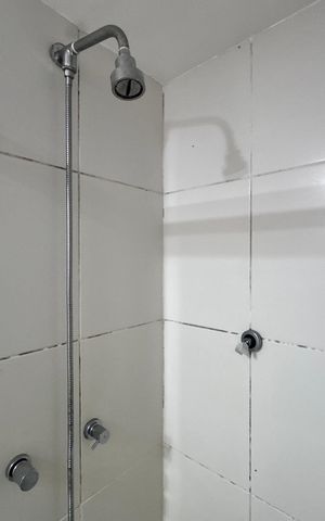 Apartamento à venda com 138m², 3 quartos e 2 vagas Apartamento à venda com 138m², 3 quartos e 2 vagasBanheiro Social