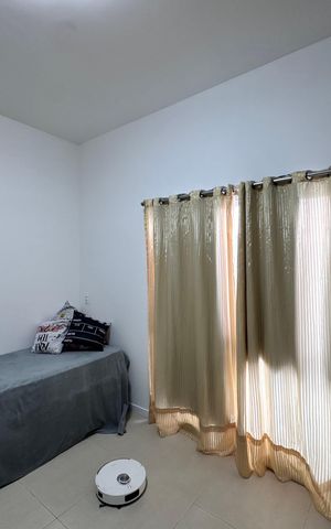 Apartamento à venda com 138m², 3 quartos e 2 vagas Apartamento à venda com 138m², 3 quartos e 2 vagasQuarto 2