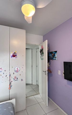 Apartamento à venda com 138m², 3 quartos e 2 vagas Apartamento à venda com 138m², 3 quartos e 2 vagasQuarto 1
