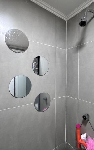 Apartamento à venda com 138m², 3 quartos e 2 vagas Apartamento à venda com 138m², 3 quartos e 2 vagasBanheiro