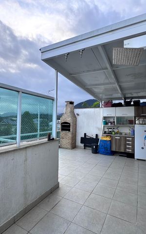 Apartamento à venda com 138m², 3 quartos e 2 vagas Apartamento à venda com 138m², 3 quartos e 2 vagasTerraço
