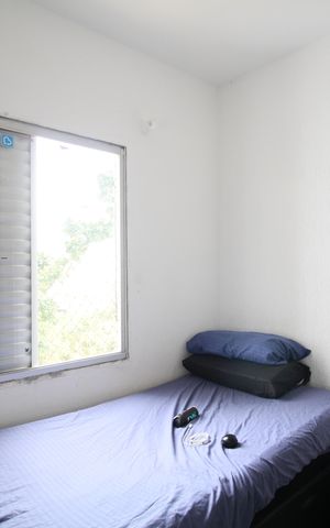 Apartamento à venda com 59m², 2 quartos e 1 vagaQuarto 1
