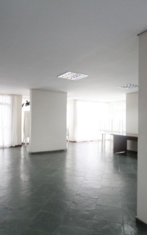 Apartamento à venda com 59m², 2 quartos e 1 vagaÁrea comum - Salão de festas