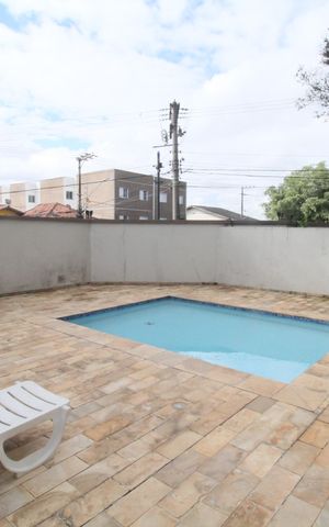 Apartamento à venda com 59m², 2 quartos e 1 vagaÁrea comum - Piscina