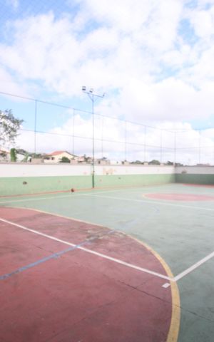 Apartamento à venda com 59m², 2 quartos e 1 vagaQuadra Esportiva