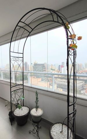 Apartamento à venda com 63m², 2 quartos e 2 vagas