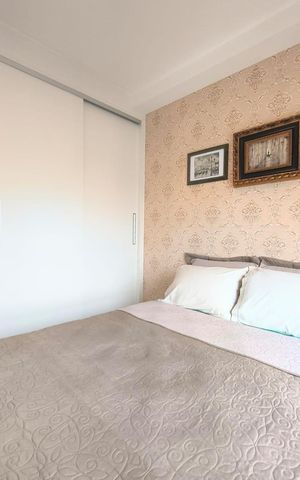 Apartamento à venda com 63m², 2 quartos e 2 vagas