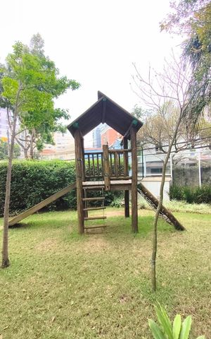 Apartamento à venda com 63m², 2 quartos e 2 vagas