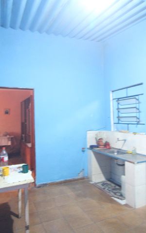 Casa à venda com 250m², 6 quartos e 1 vagaCozinha / casa 2