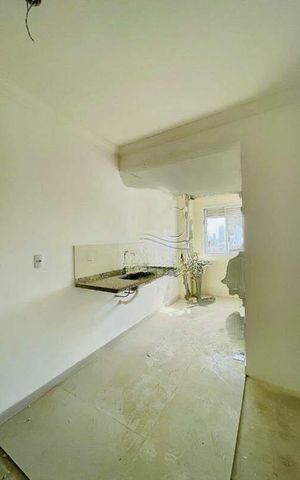 Apartamento à venda com 54m², 2 quartos e sem vaga