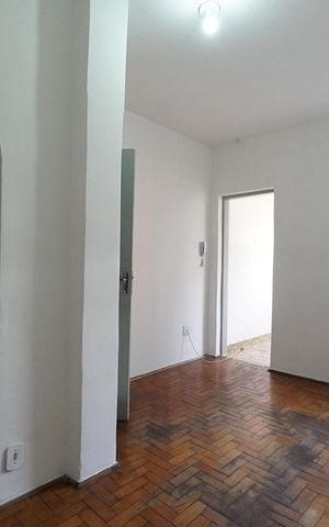 Casa de condomínio para alugar com 65m², 2 quartos e sem vagaSala