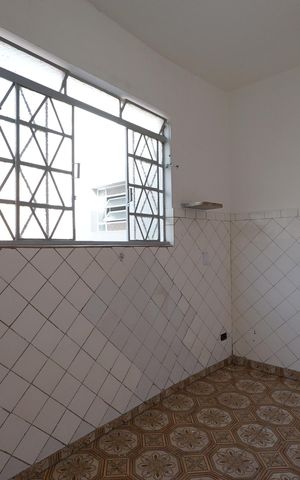 Casa de condomínio para alugar com 65m², 2 quartos e sem vagaSala de Jantar