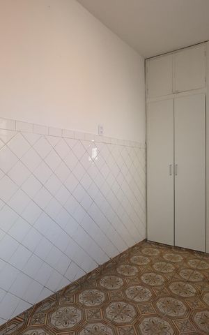 Casa de condomínio para alugar com 65m², 2 quartos e sem vagaSala de Jantar