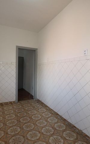Casa de condomínio para alugar com 65m², 2 quartos e sem vagaSala de Jantar