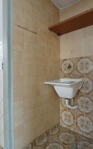 Casa de condomínio para alugar com 65m², 2 quartos e sem vagaÁrea de Serviço