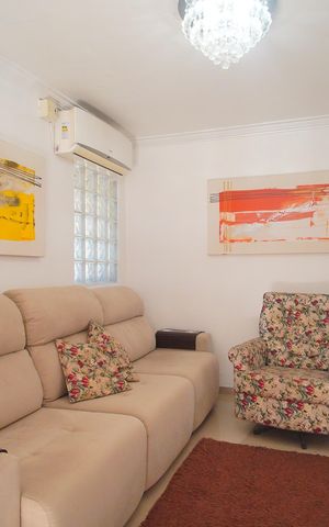 Casa à venda com 300m², 5 quartos e 2 vagasSala 2