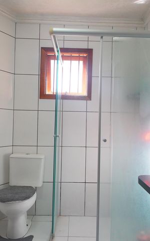 Casa à venda com 300m², 5 quartos e 2 vagasBanheiro 1