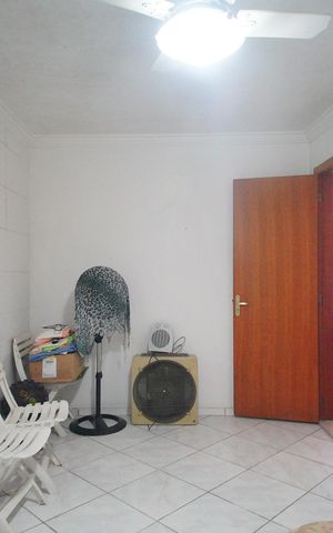 Casa à venda com 300m², 5 quartos e 2 vagasQuarto 1