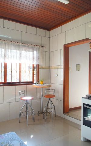 Casa à venda com 300m², 5 quartos e 2 vagasCozinha
