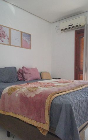 Casa à venda com 300m², 5 quartos e 2 vagasQuarto 3