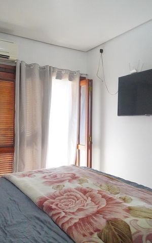 Casa à venda com 300m², 5 quartos e 2 vagasQuarto 3